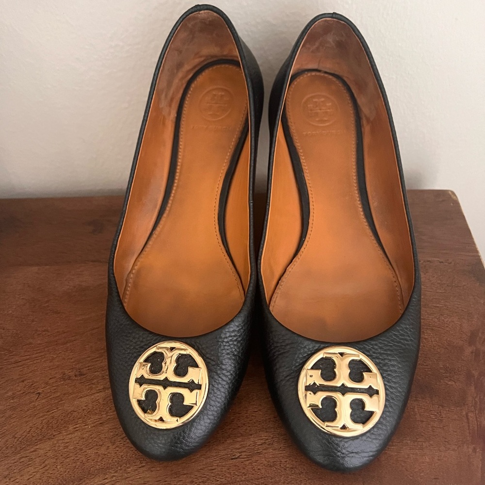Tory Burch Ballerina flats
